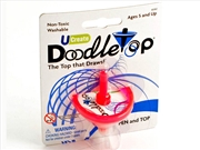 Buy Doodletop Single