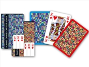 Buy Dots Bridge Single Deck