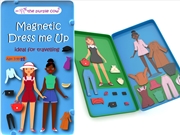 Buy Dress Me Up,Magnetic Travl.Tin