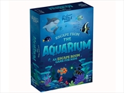 Buy Escape From The Aquarium