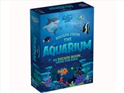 Buy Escape From The Aquarium