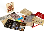 Buy Escape From The Museum