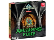 Buy Escape Quest Ascalons Fury