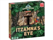 Buy Escape Quest Itzamna'S Eye