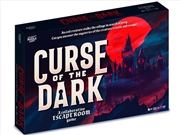 Buy Escape Room Curse Of The Dark