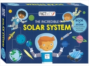 Buy Factivity Solar System