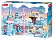 Buy Fairy Tales Snowfield Swing