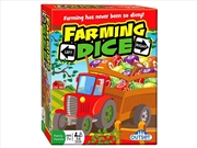 Buy Farming Dice