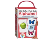 Buy Flash Cards Alphabet