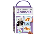 Buy Flash Cards Animals