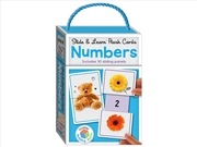 Buy Flash Cards Numbers