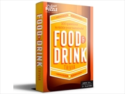 Buy Food & Drink Trivia Mini Triv.
