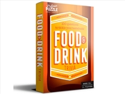 Buy Food & Drink Trivia Mini Triv.