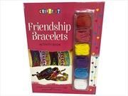 Buy Friendship Bracelets Activity