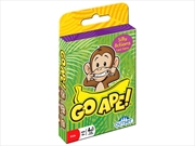 Buy Go Ape! Card Game
