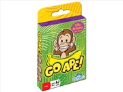 Buy Go Ape! Card Game