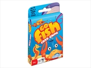 Buy Go Fish Card Game Outset Media