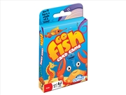 Buy Go Fish Card Game Outset Media