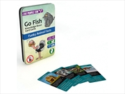 Buy Go Fish, Funky Animal Facts