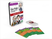 Buy Go Fish, Genius Thinkers Tin