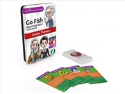 Buy Go Fish, Genius Thinkers Tin