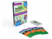 Buy Go Fish, Monuments & Landmarks