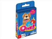 Buy Go Oink! Card Game