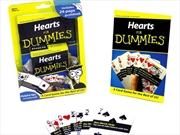 Buy Hearts For Dummies