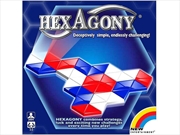 Buy Hexagony