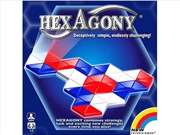 Buy Hexagony