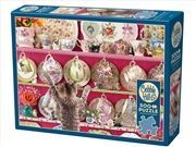 Buy High Tea High Jinks 500Pc