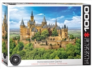 Buy Hohenzollern Castle 1000Pc
