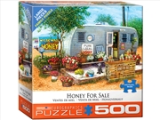 Buy Honey For Sale 500Pcxl