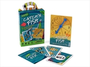 Buy Hoyle Catch'N Fish Card Game
