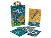 Buy Hoyle Catch'N Fish Card Game