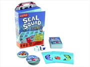 Buy Hoyle Seal Squad Card Game