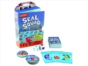 Buy Hoyle Seal Squad Card Game