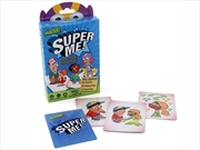 Buy Hoyle Super Me! Card Game