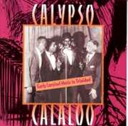 Buy Calypso Calaloo: Early Carniva