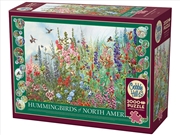 Buy Hummingbirds 2000Pc