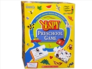 Buy I Spy Preschool Game