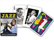 Buy Jazz Poker