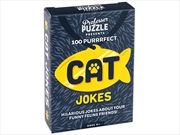 Buy Jokes - Cat!