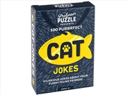 Buy Jokes - Cat!