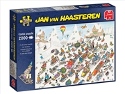 Buy Jvh All Going Downhill 2000Pc