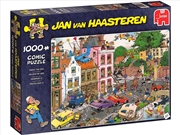 Buy Jvh Friday The 13Th 1000Pc