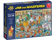 Buy Jvh The Craft Brewery 1000Pc