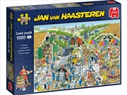 Buy Jvh The Winery 1000Pc