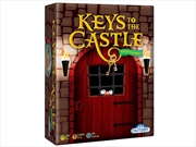 Buy Keys To The Castle