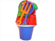 Buy Large Water Can Beach Set